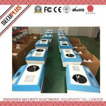 SECU PLUS Bottle Liquid Security Inspection Equipment SP-1000